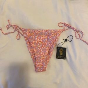 Skatie Muskoka Vera Bottoms